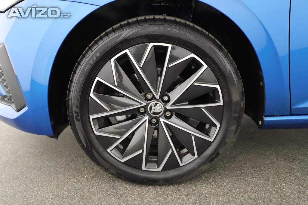 Foto inzerátu Škoda Scala 1.0 TSI