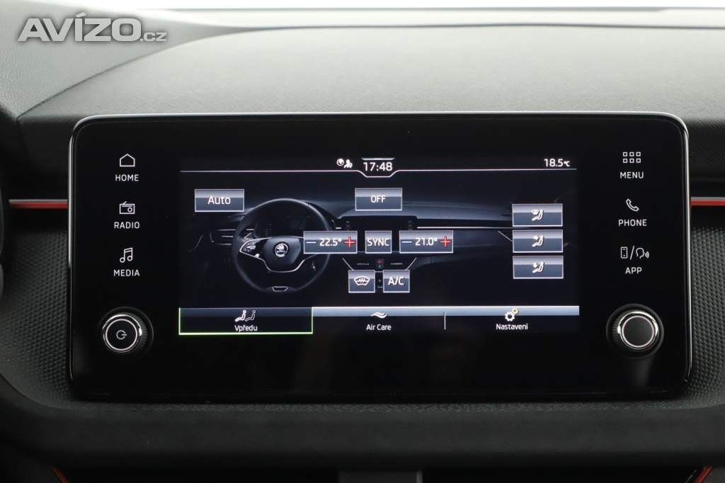 Foto inzerátu Škoda Scala 1.0 TSI