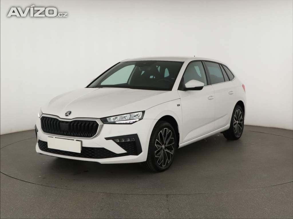 Foto inzerátu Škoda Scala 1.0 TSI