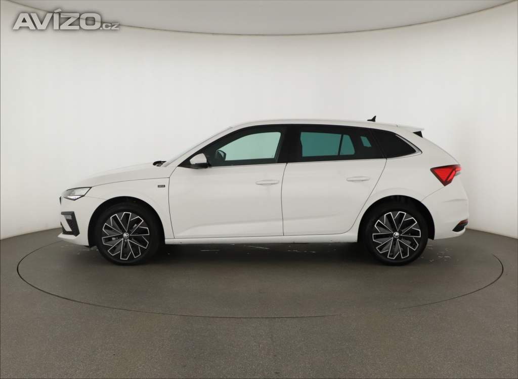 Foto inzerátu Škoda Scala 1.0 TSI