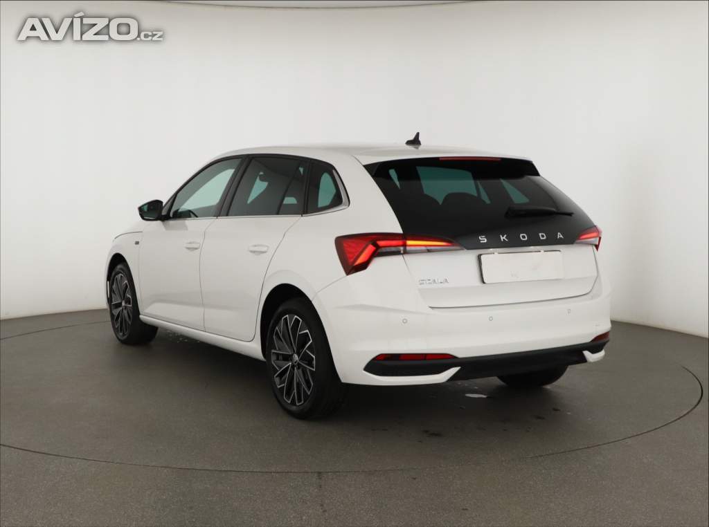 Foto inzerátu Škoda Scala 1.0 TSI