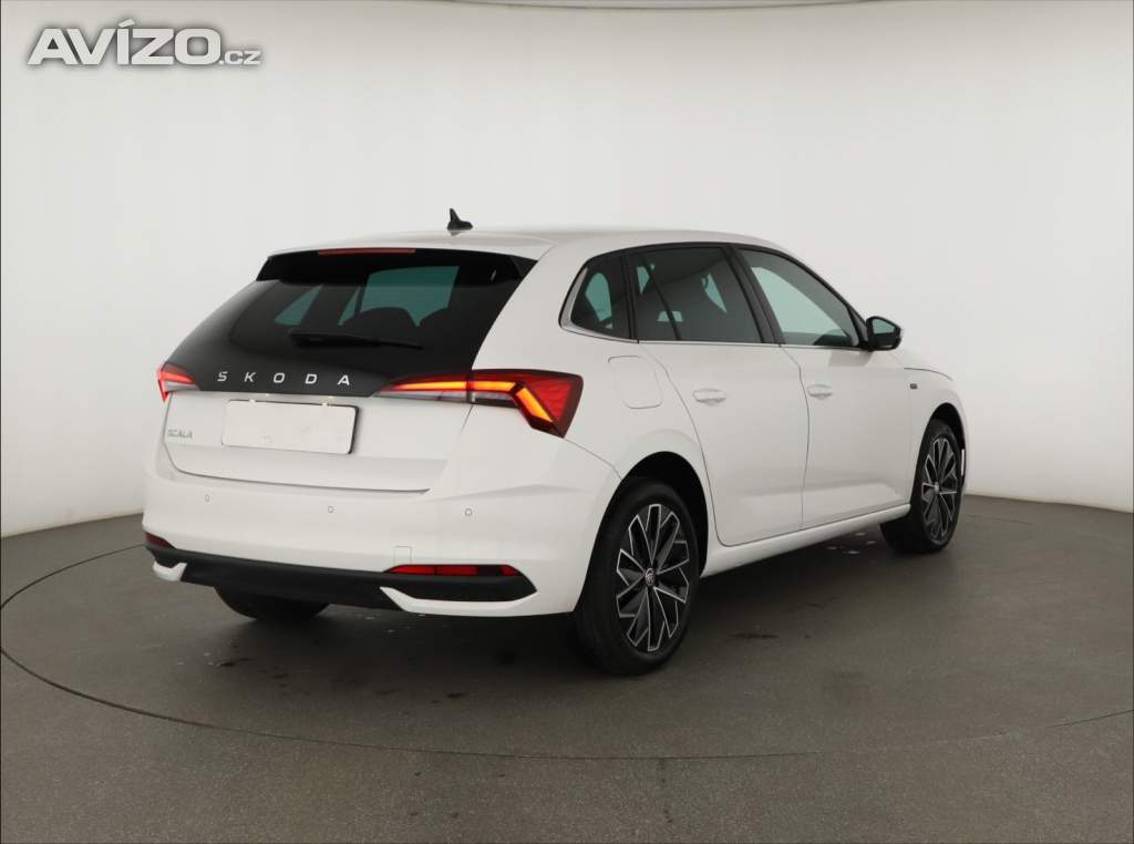 Foto inzerátu Škoda Scala 1.0 TSI