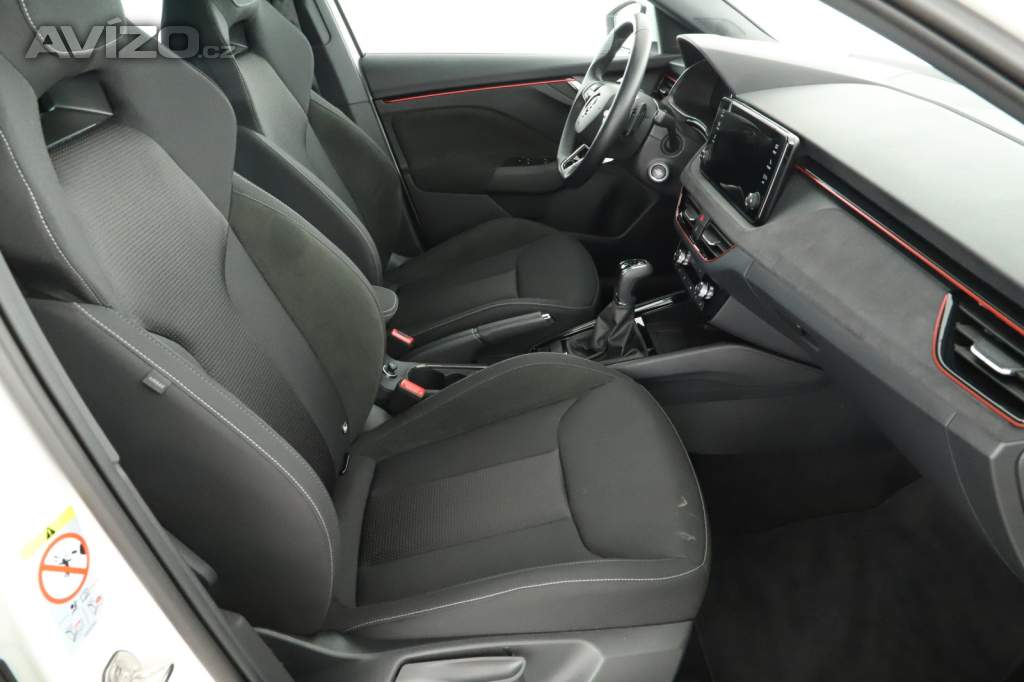 Foto inzerátu Škoda Scala 1.0 TSI