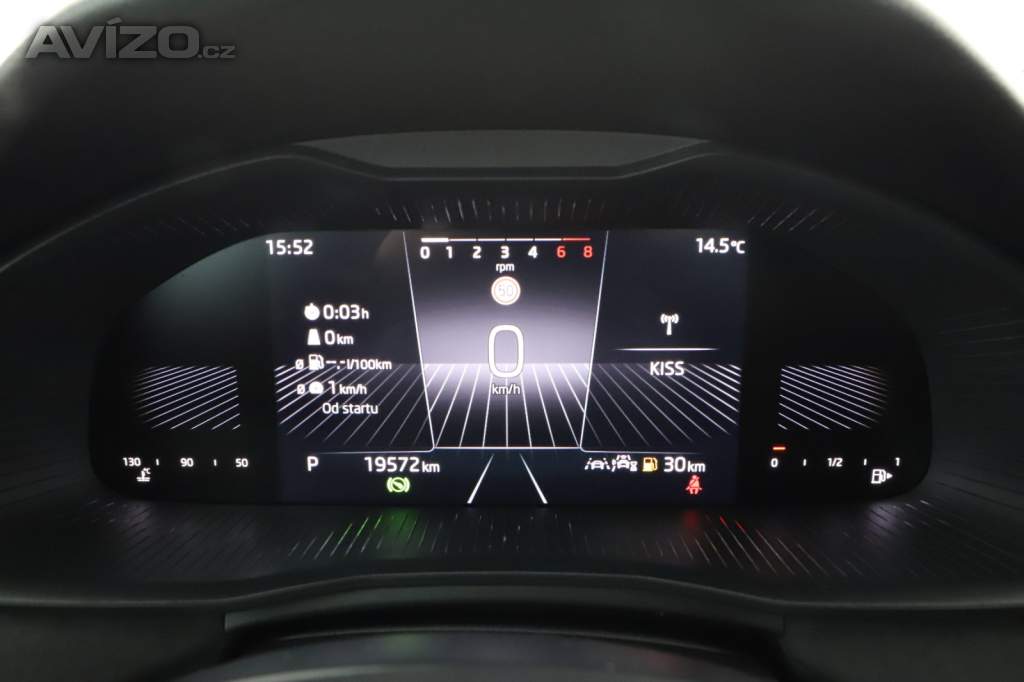 Foto inzerátu Škoda Scala 1.0 TSI