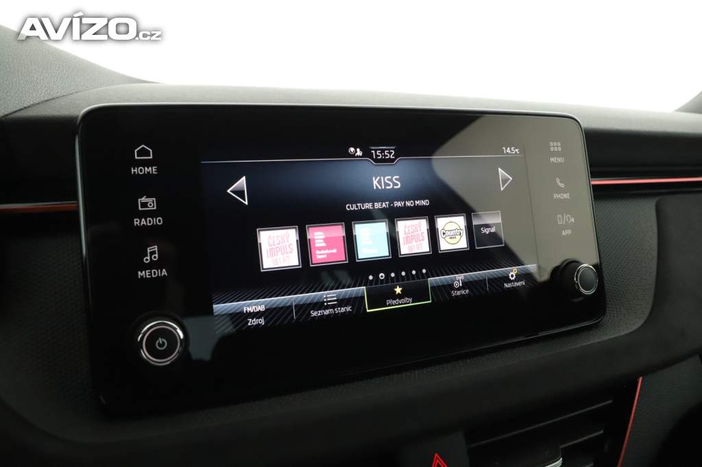 Foto inzerátu Škoda Scala 1.0 TSI