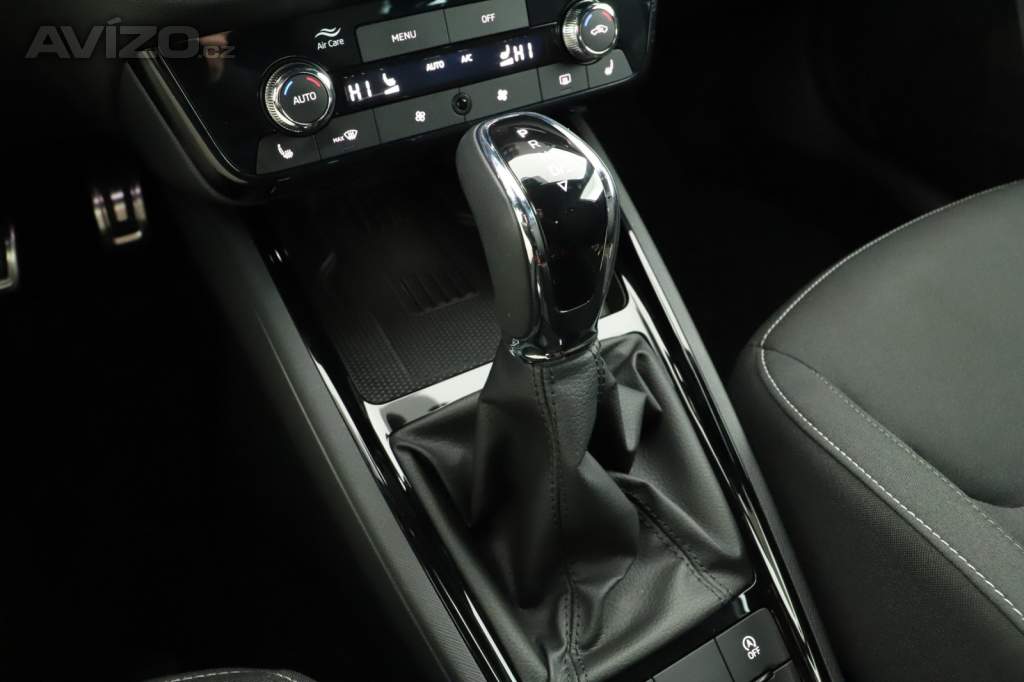 Foto inzerátu Škoda Scala 1.0 TSI