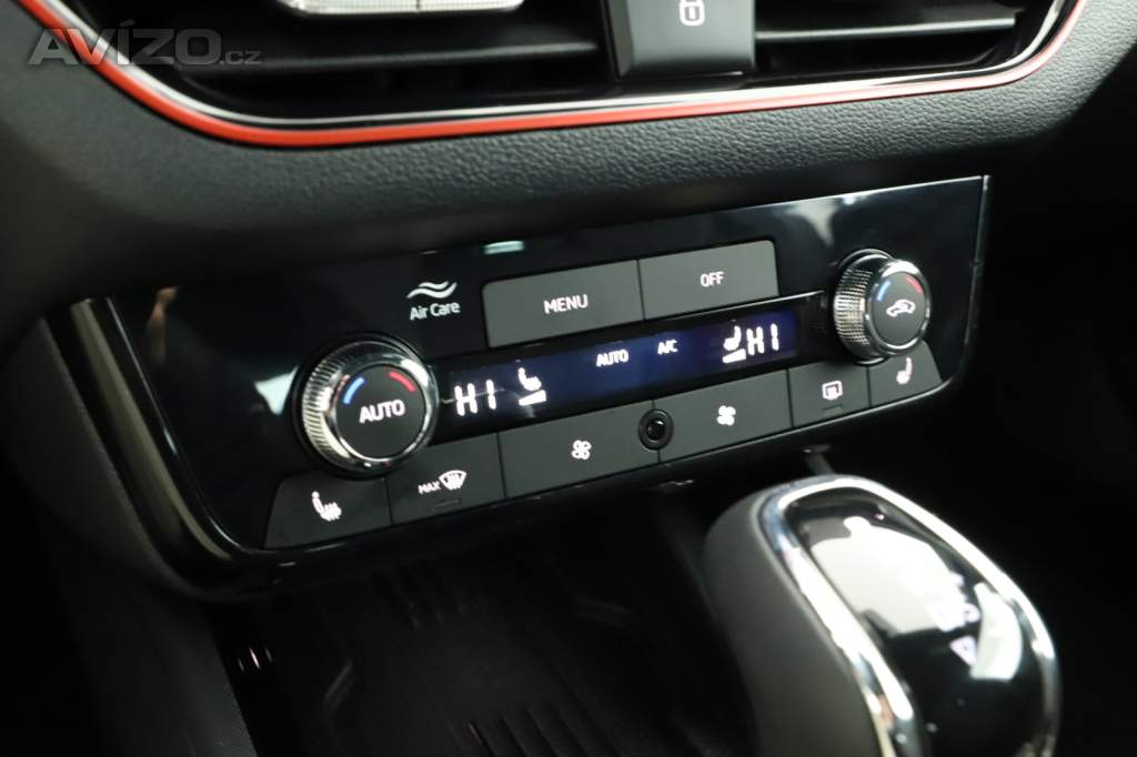 Foto inzerátu Škoda Scala 1.0 TSI