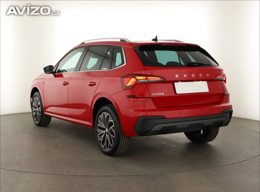 Foto inzerátu Škoda Kamiq 1.0 TSI