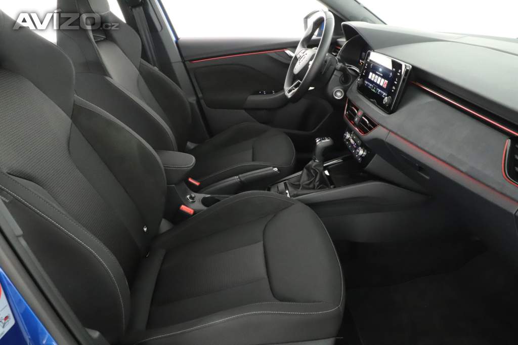 Foto inzerátu Škoda Kamiq 1.0 TSI