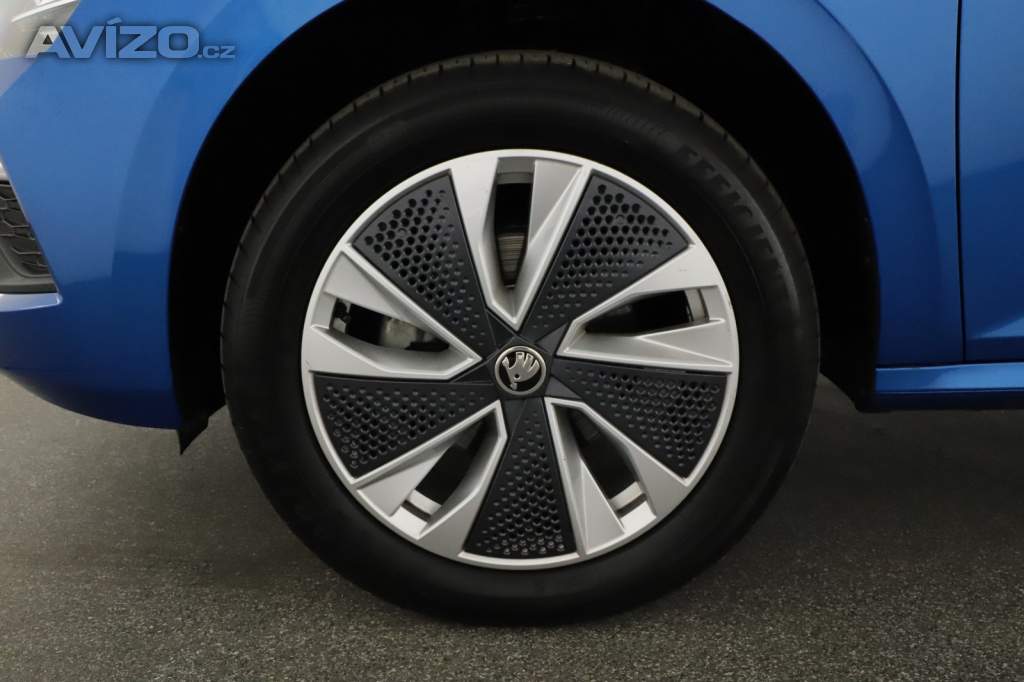 Foto inzerátu Škoda Kamiq 1.0 TSI