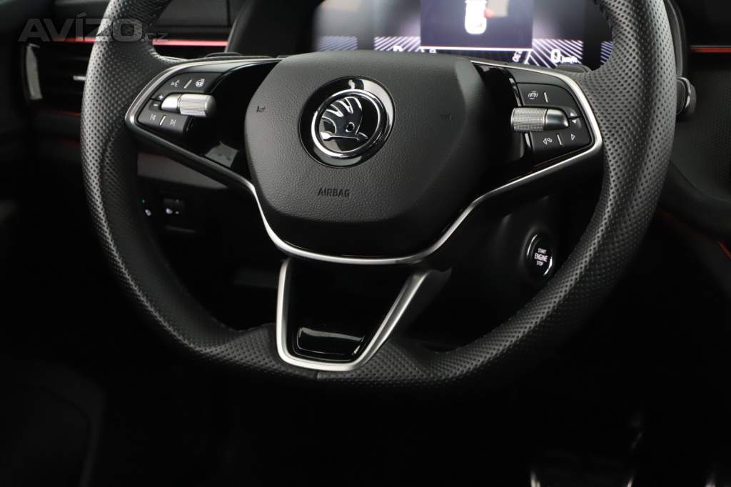 Foto inzerátu Škoda Kamiq 1.0 TSI