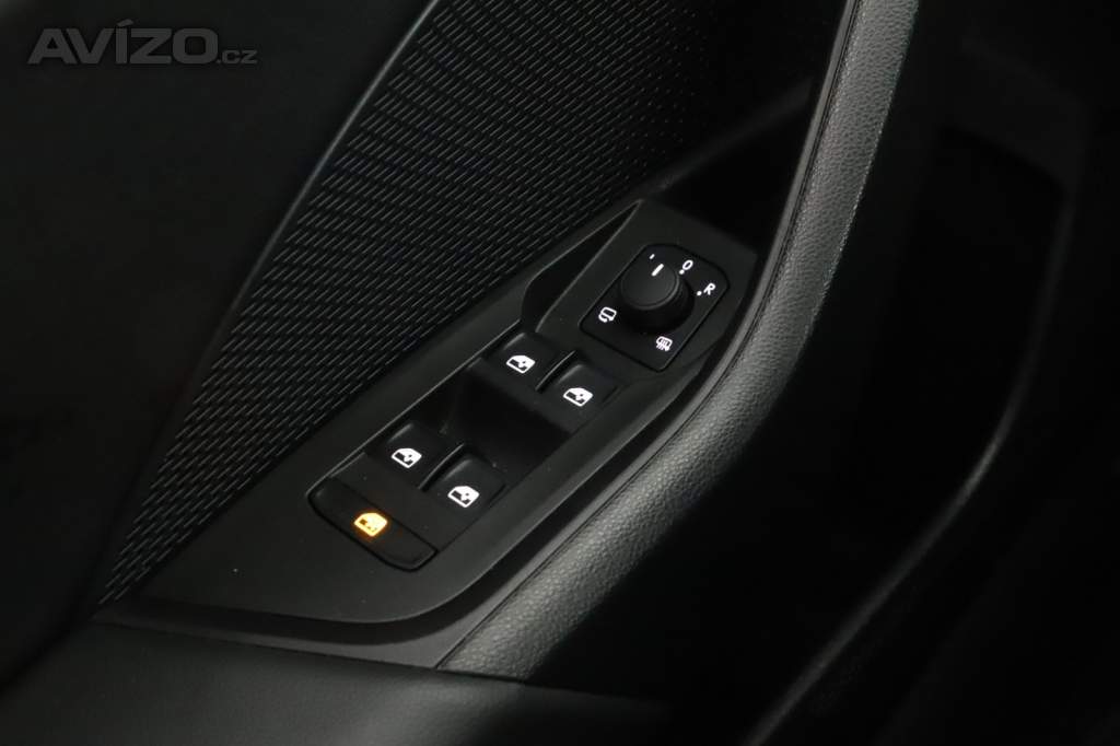 Foto inzerátu Škoda Octavia 1.5 TSI