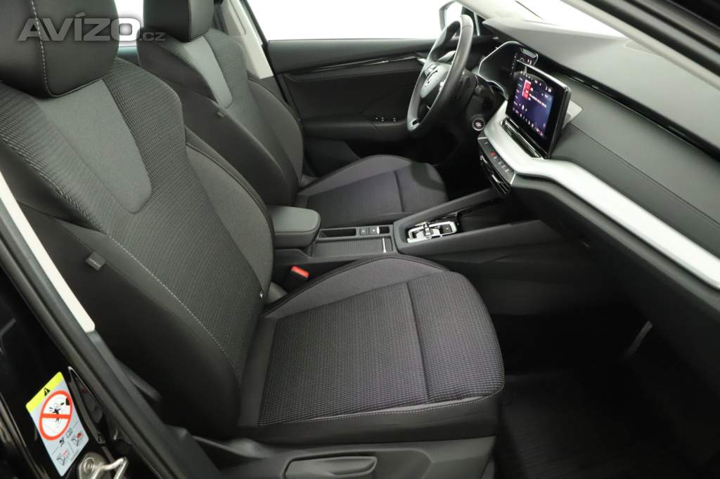 Foto inzerátu Škoda Octavia 1.5 TSI