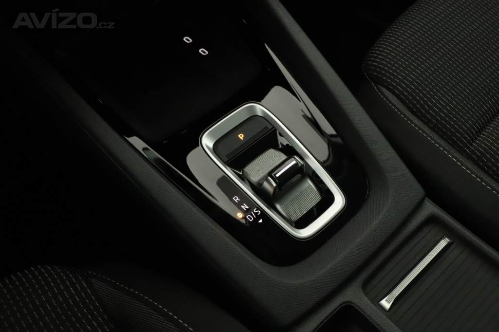 Foto inzerátu Škoda Octavia 1.5 TSI