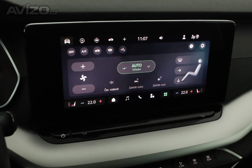 Foto inzerátu Škoda Octavia 1.5 TSI