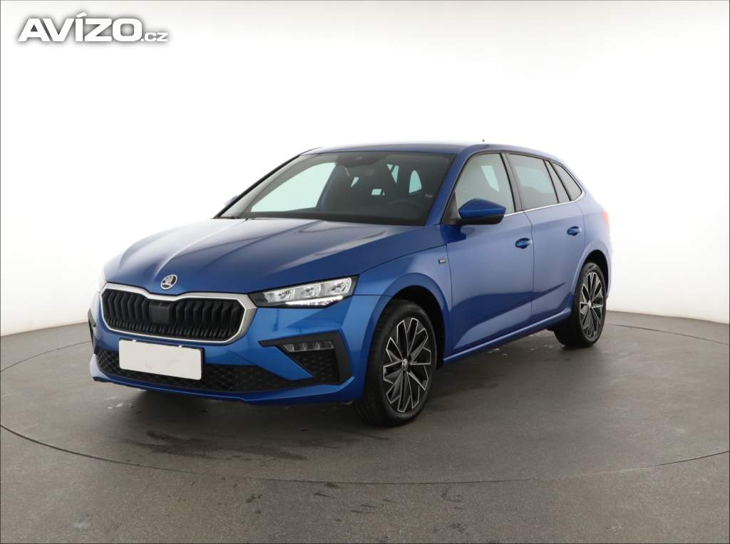 Foto inzerátu Škoda Scala 1.0 TSI