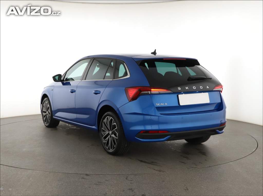 Foto inzerátu Škoda Scala 1.0 TSI
