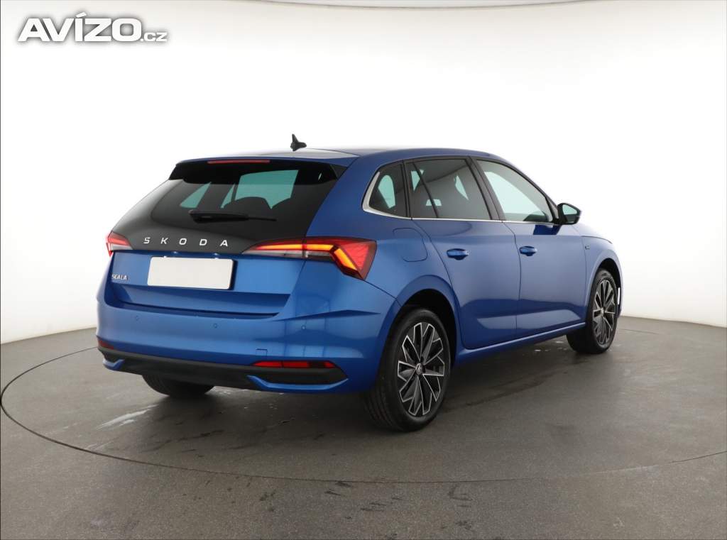 Foto inzerátu Škoda Scala 1.0 TSI