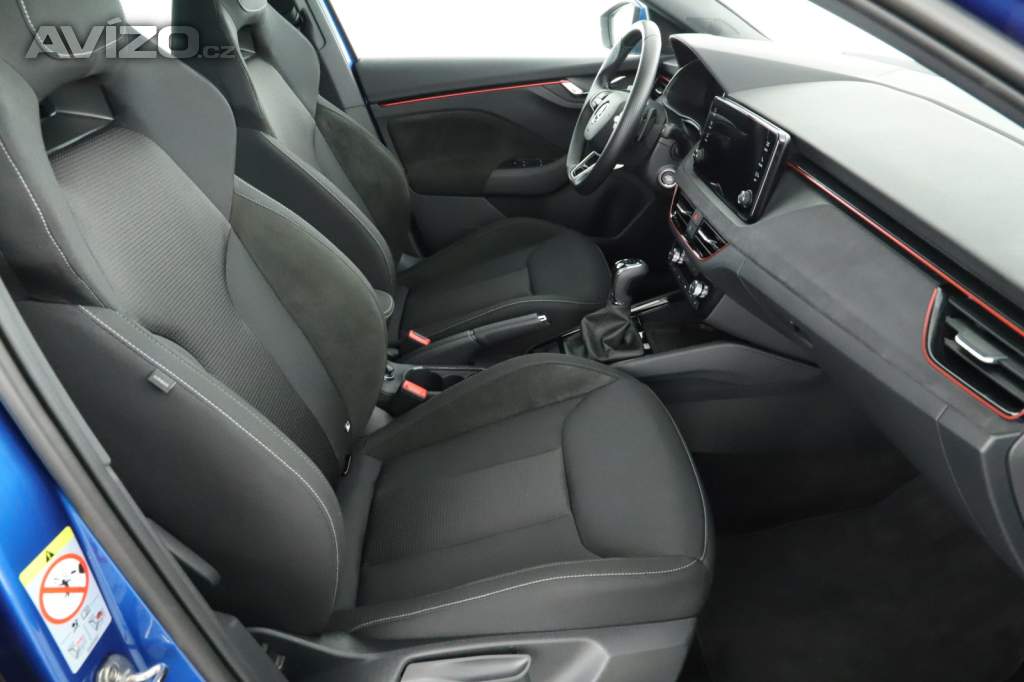 Foto inzerátu Škoda Scala 1.0 TSI