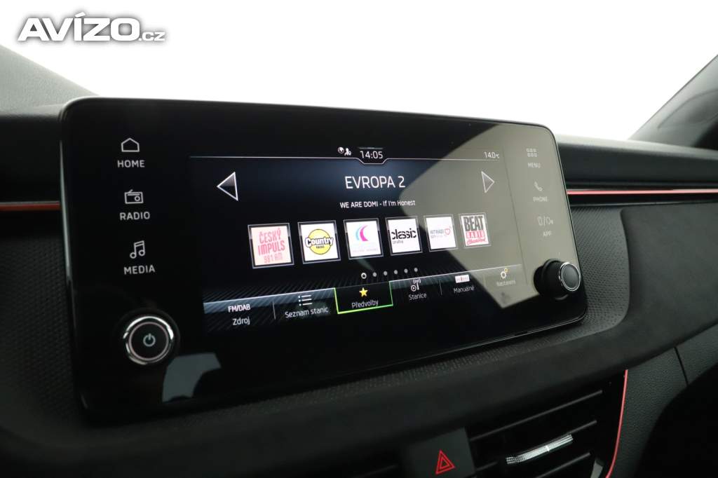 Foto inzerátu Škoda Scala 1.0 TSI