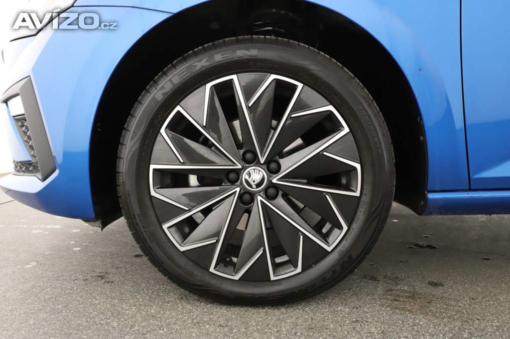 Foto inzerátu Škoda Scala 1.0 TSI