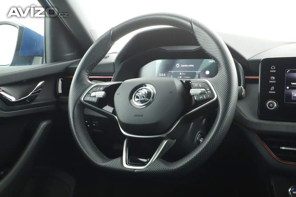 Foto inzerátu Škoda Scala 1.0 TSI