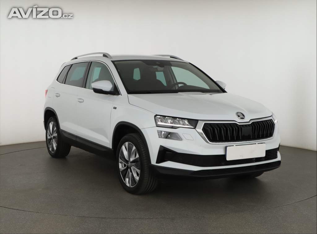 Škoda Karoq 2.0 TDI