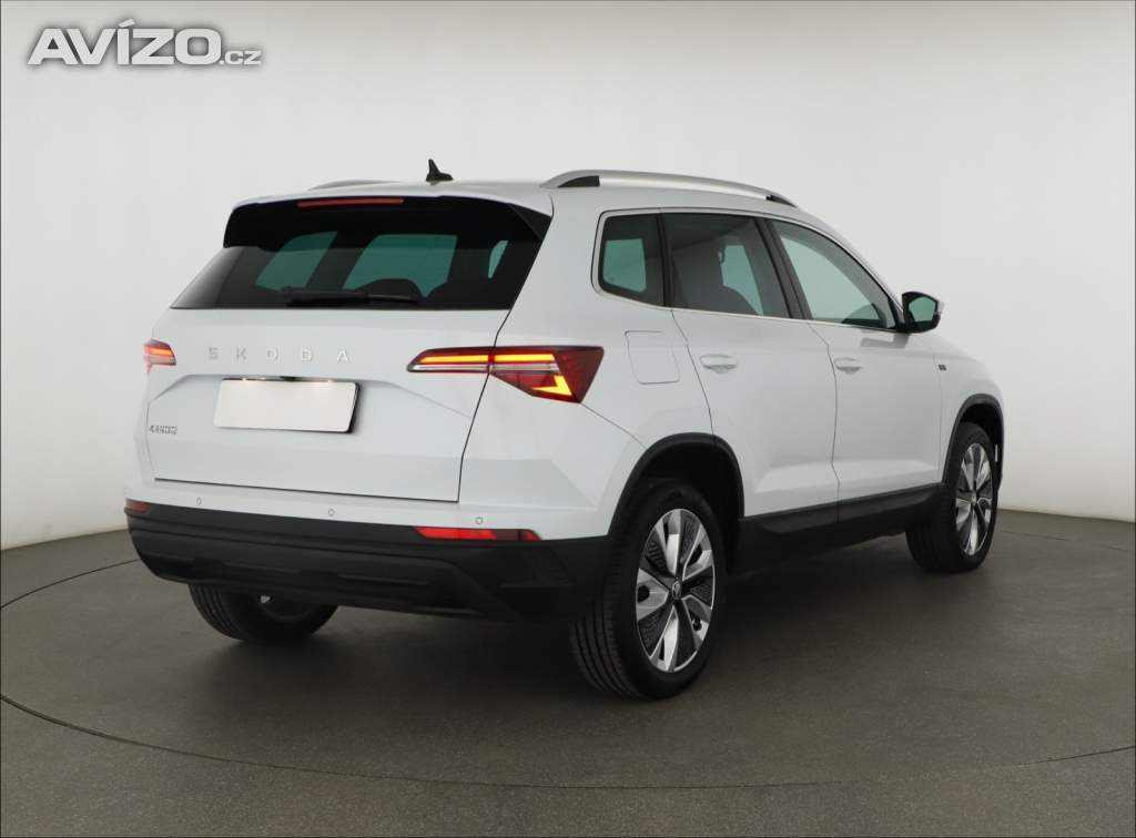 Foto inzerátu Škoda Karoq 2.0 TDI