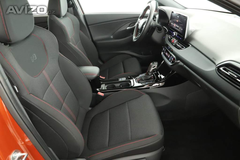 Foto inzerátu Hyundai i30 1.5 T-GDI MHEV 48V