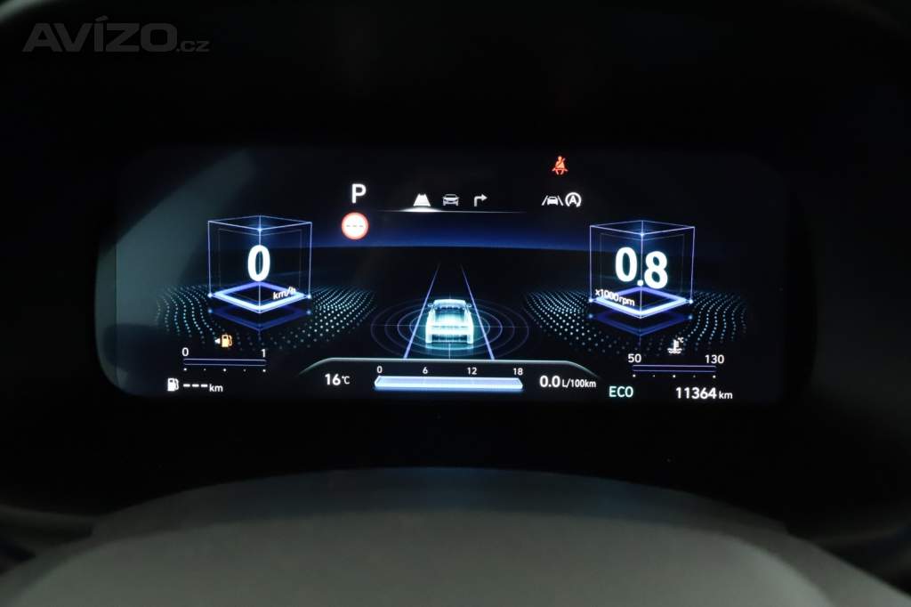 Foto inzerátu Hyundai i30 1.5 T-GDI MHEV 48V