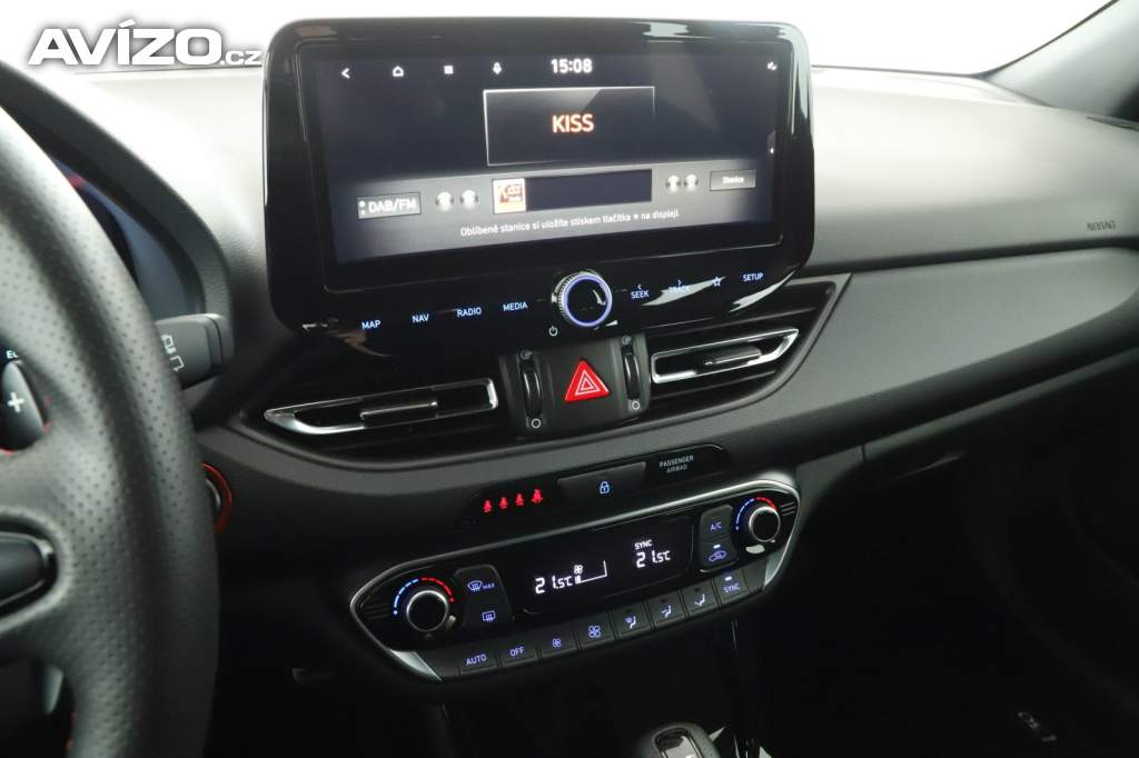 Foto inzerátu Hyundai i30 1.5 T-GDI MHEV 48V