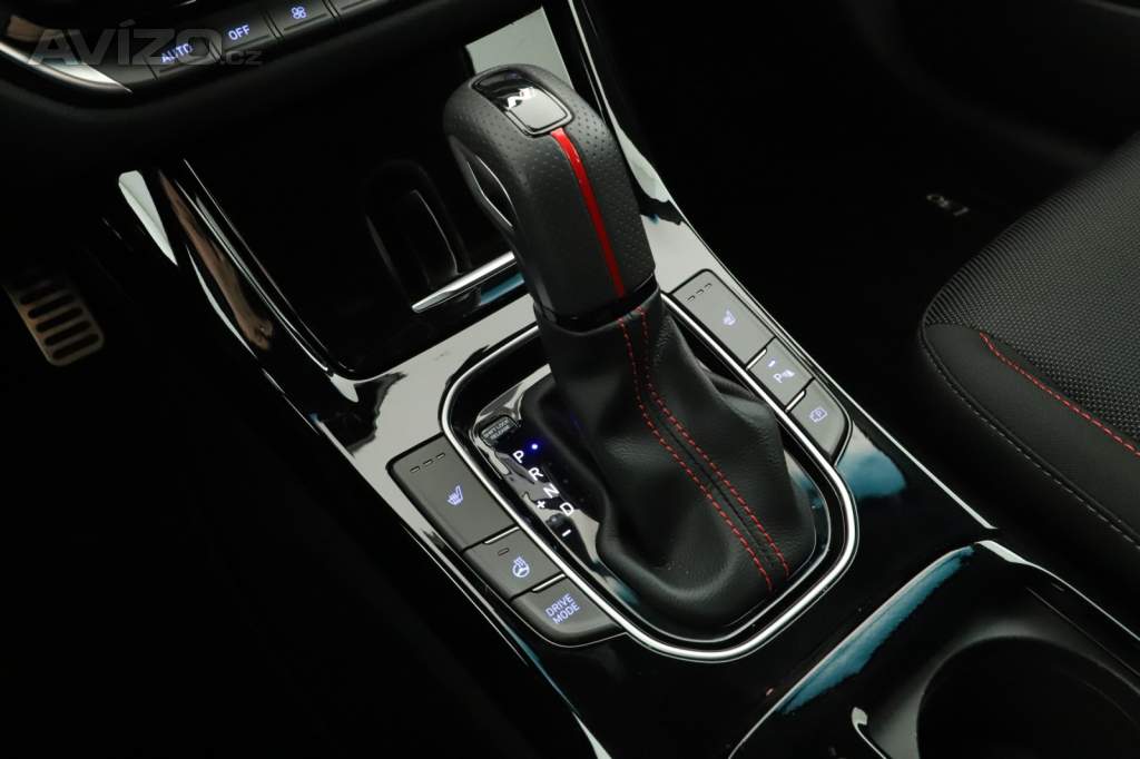 Foto inzerátu Hyundai i30 1.5 T-GDI MHEV 48V