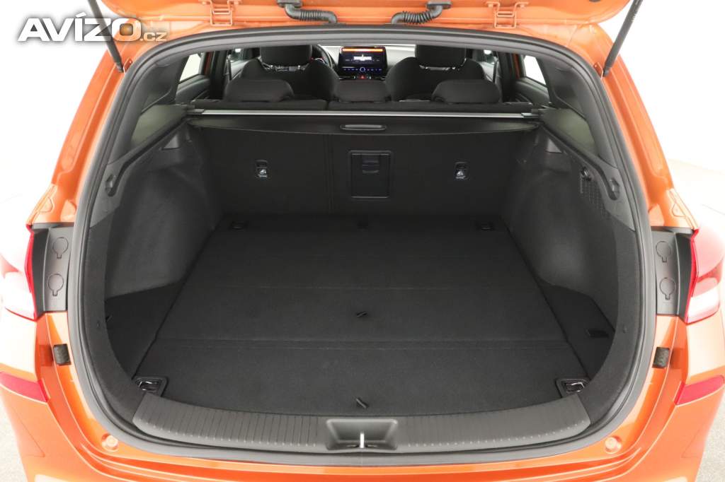 Foto inzerátu Hyundai i30 1.5 T-GDI MHEV 48V