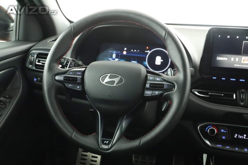 Foto inzerátu Hyundai i30 1.5 T-GDI MHEV 48V