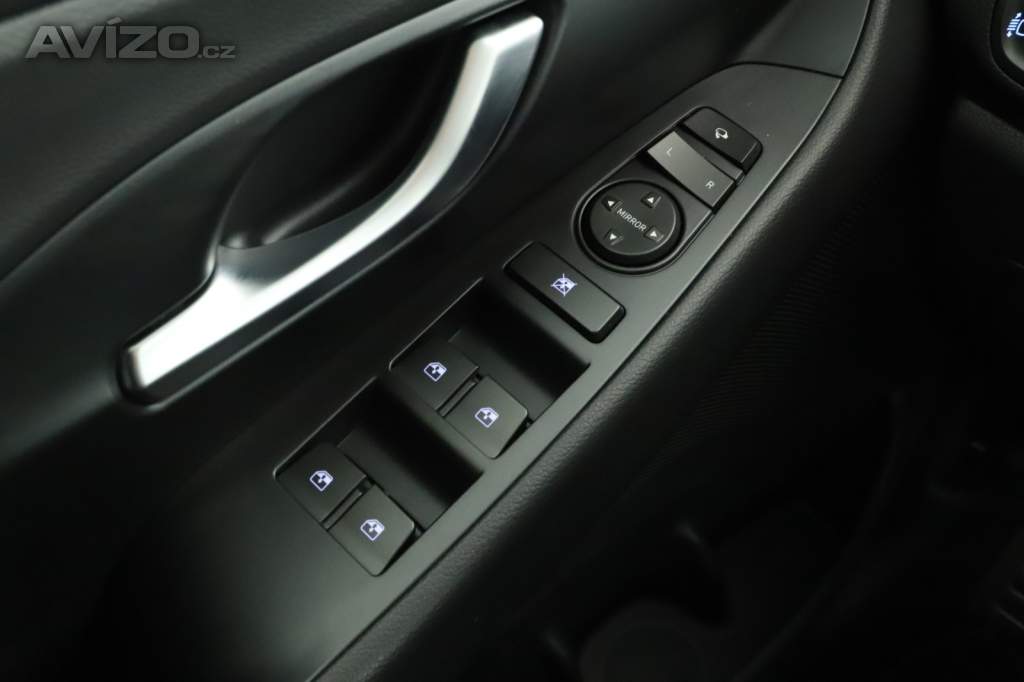 Foto inzerátu Hyundai i30 1.5 T-GDI MHEV 48V