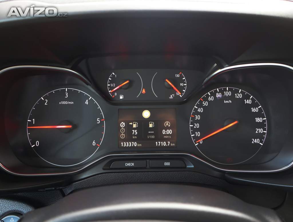 Foto inzerátu Opel Combo 1.5 CDTI