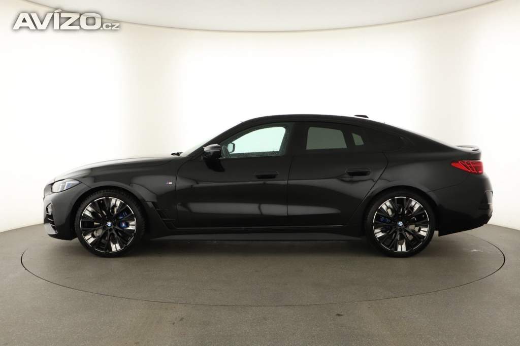 Foto inzerátu BMW 4 Gran Coupe M440i xDrive