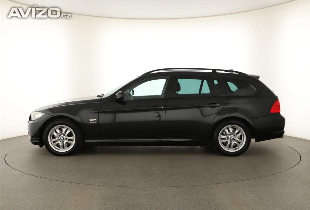 Foto inzerátu BMW Řada 3 320 d xDrive