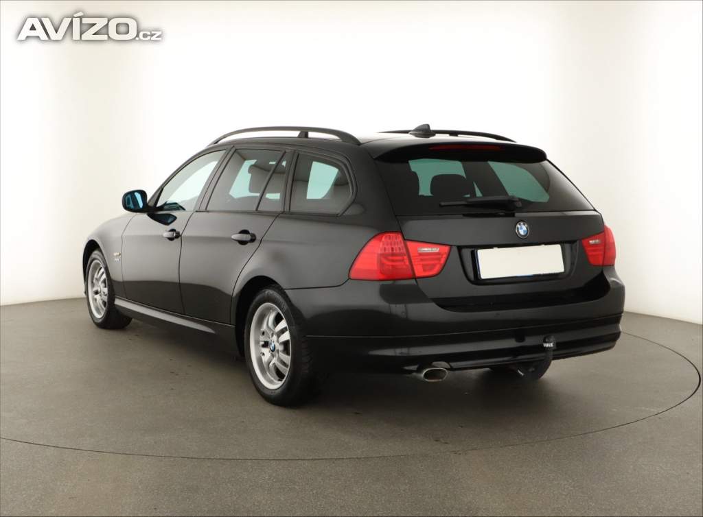 Foto inzerátu BMW Řada 3 320 d xDrive