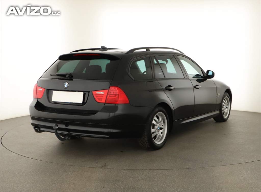 Foto inzerátu BMW Řada 3 320 d xDrive