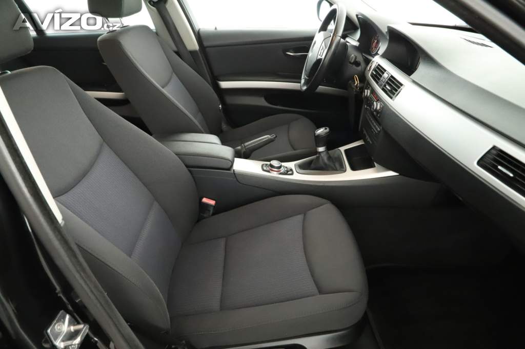 Foto inzerátu BMW Řada 3 320 d xDrive