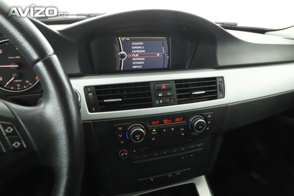 Foto inzerátu BMW Řada 3 320 d xDrive