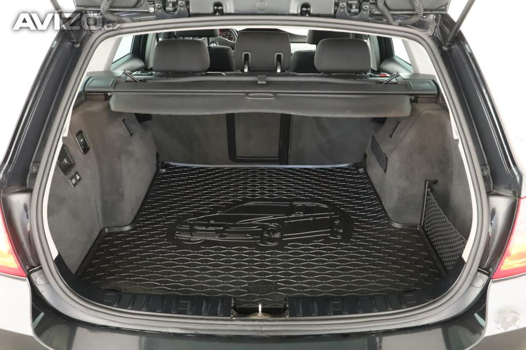 Foto inzerátu BMW Řada 3 320 d xDrive