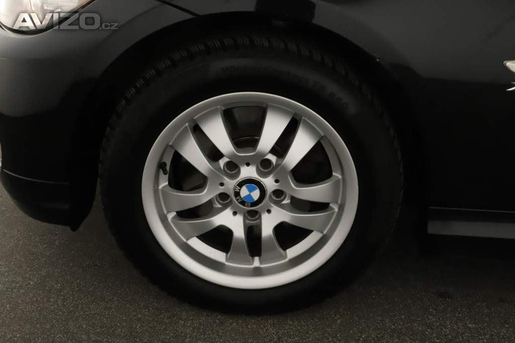 Foto inzerátu BMW Řada 3 320 d xDrive