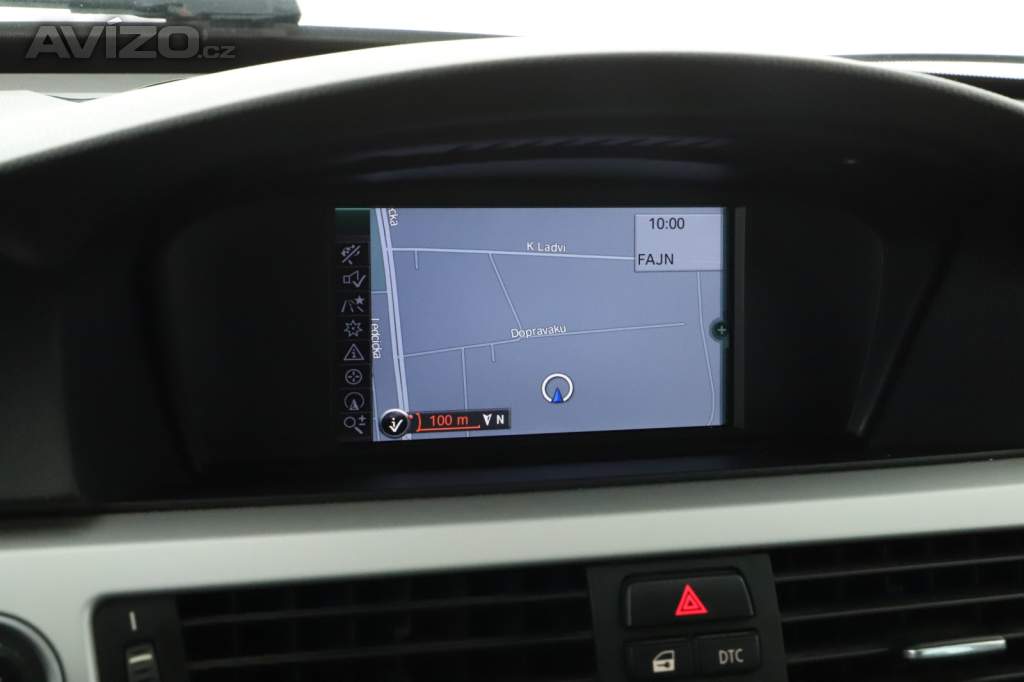 Foto inzerátu BMW Řada 3 320 d xDrive