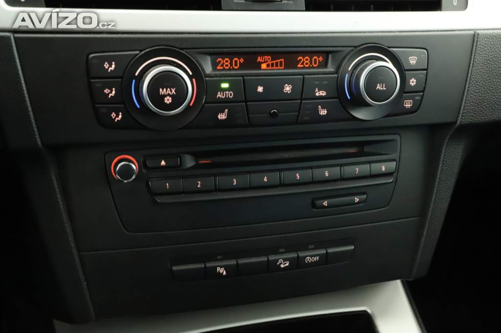 Foto inzerátu BMW Řada 3 320 d xDrive