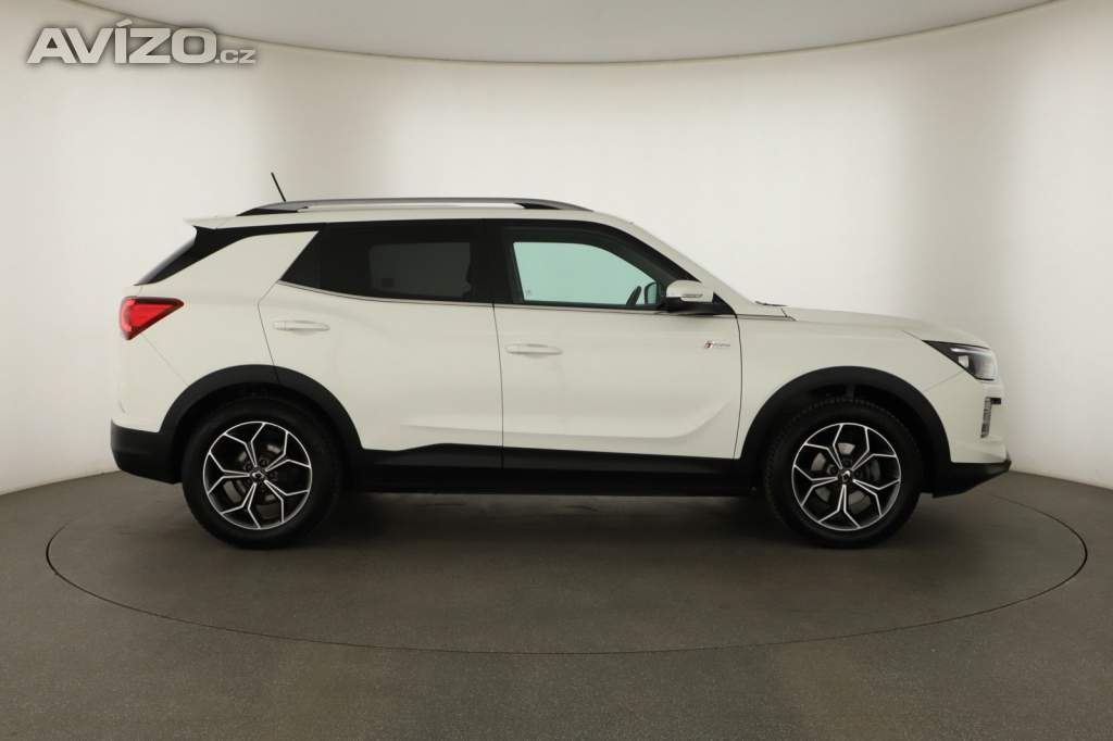 Foto inzerátu SsangYong Korando 1.5 T-GDI