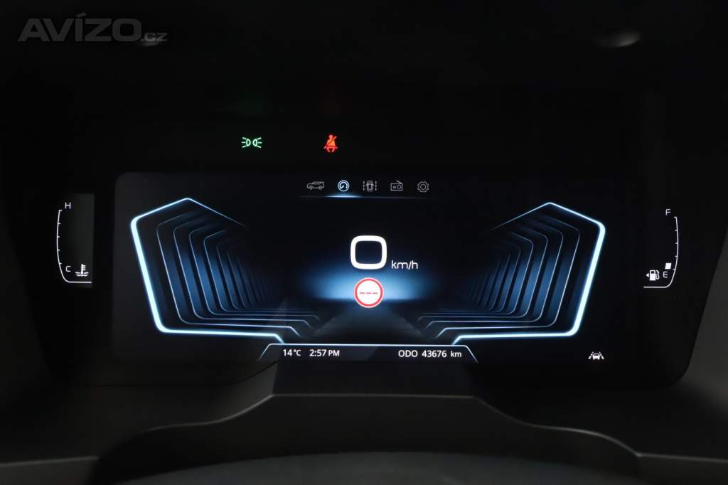 Foto inzerátu SsangYong Korando 1.5 T-GDI