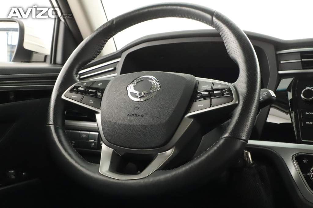 Foto inzerátu SsangYong Korando 1.5 T-GDI