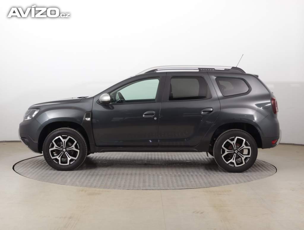 Foto inzerátu Dacia Duster 1.3 TCe